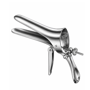 Espéculo vaginal Cusco 110 x 37 mm |   Acero Inoxidable de Primera Calidad - Product Image 2