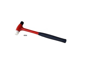 Martillo de Alta Calidad con Cabeza de Nylon, Herramientas Premium para Joyería, el Mejor Producto al Precio Más Bajo al por Mayor - Product Image 1