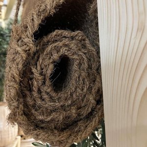 Persianas de fibra de coco para resort, cortinas enrollables para exteriores, cortinas de sombra para exteriores al precio más bajo - Product Image 4