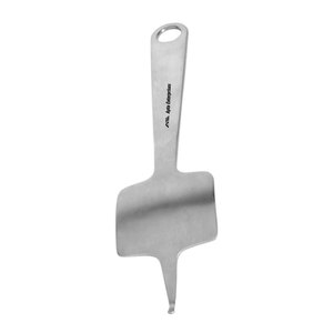 Orthopedic <b>Surgical</b> <b>Instrument</b> Stainless Steel HOHMANN Retractor 9.75 Inch Length Durable Precision Medical Retracting Manual - Product Image 3