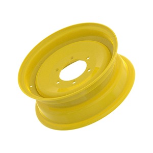 ขอบล้อรถแทรกเตอร์ ZANGO RE206397 ขนาด 5.5 x 16 สำหรับงานหนัก อะไหล่เครื่องจักรกลการเกษตร อุปกรณ์ฟาร์ม - Product Image 1