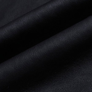 เสื้อแจ็คเก็ตหนังผู้ชายทนทาน กันลม คุณภาพสูง ขายดี ดีไซน์ยอดเยี่ยม พร้อมซิปปิด - Product Image 4