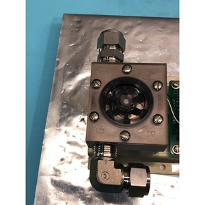 สวิตช์ควบคุมการไหลของน้ำ ASML 879-0054-002 รุ่น Illum - อุปกรณ์และอะไหล่เซมิคอนดักเตอร์ระดับโลกที่เชื่อถือได้ - Product Image 1
