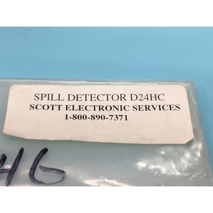 Module détecteur de fuite SCOTT ELECTRONIC D24HC - Équipements et pièces semi-conductrices de renommée mondiale à la fois fiables et durables - Product Image 5
