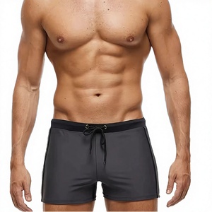 Shorts décontractés classiques pour hommes, respirants et confortables, conçus pour la marche, les voyages, l'exercice et les loisirs - Product Image 2