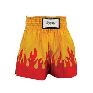 Pantalones Cortos de Boxeo y MMA de Alta Calidad, para Entrenamiento de UFC y BJJ, Unisex, Duraderos, Transpirables, 100% Poliéster, Corte Largo, Proveedor Mayorista, Nuevo - Product Image 6