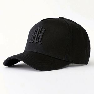 Gorras de Béisbol Deportivas Personalizadas al por Mayor, Unisex, de 5 Paneles, Estilo A-Frame - Product Image 4