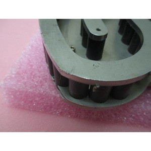 วัสดุอุปกรณ์ที่ใช้ AMAT 0010-20806 EQ MAGNET ASSY - อุปกรณ์และชิ้นส่วนเซมิคอนดักเตอร์ระดับโลกที่เชื่อถือได้ - Product Image 3