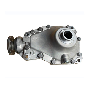 Para BMW Serie 3 Serie 4 F20F21F30F31F32F33 diferencial delantero con relación de velocidad I = <span class=keywords><strong>41</strong></span>:<span class=keywords><strong>13</strong></span> = ejes de hélice 0E 31508635860 - Product Image 1