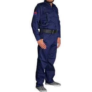 Uniforme de Seguridad Profesional con Construcción Duradera para un Rendimiento Diario a Largo Plazo - Product Image 3
