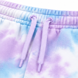 Pantalones Deportivos Tie Dye, Prendas Esenciales de Moda Casual Contemporánea, Fabricante de Ropa al por Mayor, Proveedor de Prendas Personalizadas - Product Image 6