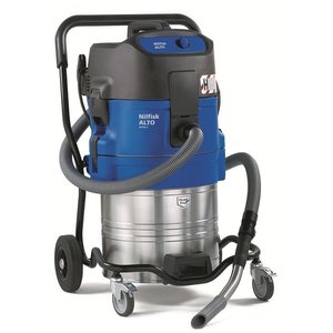 เครื่องดูดฝุ่นอุตสาหกรรม 18.5 แกลลอน 3100 ลิตร/นาที ระดับฝุ่น Class H ความจุสูง - Product Image 1