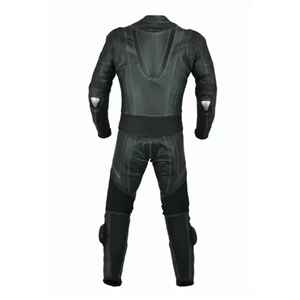 Traje de Motociclismo de Cuero para Hombre YASH SPORTS - Diseño Personalizado al por Mayor, Ropa Protectora para Motociclistas, de una Pieza, Secado Rápido y Transpirable - Product Image 3
