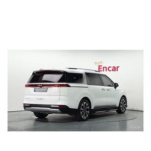 Kia Carnival 2021 de 9 Plazas, Prestige Euro V, Diésel, Automático, Interior de Cuero - Product Image 2