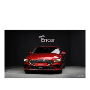 เจเนซิส จี70 ปี 2022 ขับเคลื่อน 4 ล้อ เบนซิน 2.0T เกียร์อัตโนมัติ เบาะหนัง กล้องมองหลัง 78,082 กม. - Product Image 3