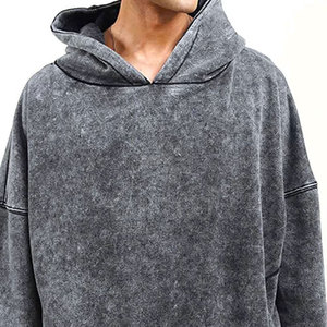 Unique Design Acid Wash Tracksuit Comfortable Acid Wash Tracksuit Casual Wear Winter Use Acid Wash Tracksuit - Product Image 6