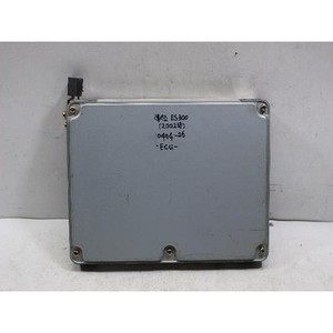 300 ECU y Módulos de Computación Usados 8966633270 - Product Image 5