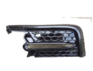 Couvre-phare antibrouillard de pare-chocs avant pour TOYOTA COROLLA SEDAN 2020-2022 81482-02C30 81481-02C30 PIÈCES DE RECHANGE AUTOMOBILES TO1038269 TO1039269 - Product Image 1