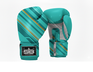 Équipement de boxe de haute qualité - Product Image 1