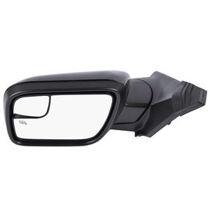 Left Driver Side Rearview Mirror for 2016-2019 for Ford Explorer Model FO1320554 GB5Z17683BDPTM Car Mirror - Product Image 5