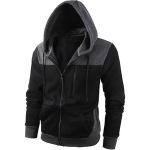 Nueva llegada: Sudaderas con capucha casuales para hombre, sudaderas de invierno de alta calidad para hombre, subidas por Dress Sports - Product Image 1