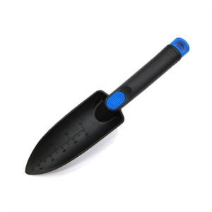 Jack Worth Outil de désherbeur de jardin à manche en plastique noir classique pour l'extérieur et l'intérieur - Product Image 2