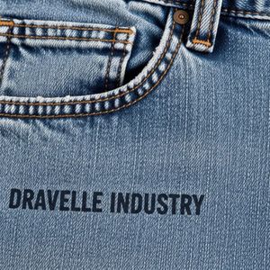 Men's Acid Washed Shorts Drawstring Screen Printed Summer Vintage Street Cotton Custom logo Men Acid Wash Shorts Customized - Product Image 2