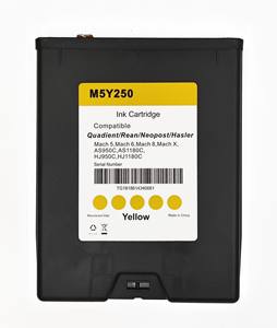 Compatible avec Memjet Rena Mach 5, Mach 6, Mach 8, Mach X, Quadient/Neopost AS950C, AS1180C, <span class=keywords><strong>Hasler</strong></span> HJ950C, HJ1180C; - Product Image 5