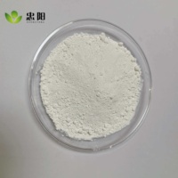 Dioxyde de titane anatase de qualité cosmétique et alimentaire TiO2, poudre blanche, matière première sûre pour les soins de la peau, le maquillage et les crèmes solaires, 25 kg/tambour