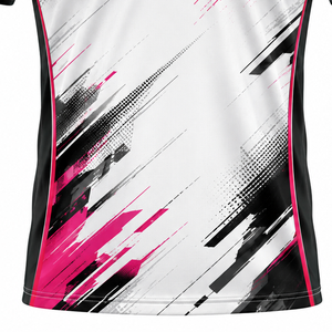 Maillot de football personnalisé sublimé – Tenue d'équipe de football haut de gamme, uniformes sportifs respirants, services de fabrication en gros - Product Image 5