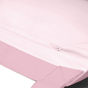 Bolsa de Lona de Algodón Resistente para Libros, Compras y Necesidades de Transporte Multipropósito - Product Image 4