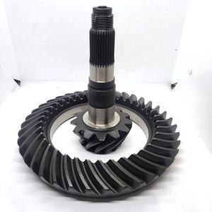 เฟืองท้าย JCB 13T/38T 458/70249 458/70250 - Product Image 2