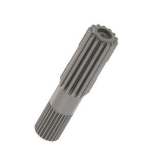 Axle Shaft L155397 14/24 Teeth fit JD 3029,5005,5036,5038,5039,5040,5042,5045,5055,5065,5075,5047,5050,5103,5203,5104,5204,5105 - Product Image 3