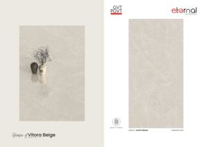 กระเบื้องพอร์ซเลนเคลือบเงาหรูหราไร้ที่สิ้นสุด ขนาด 600x1200 มม. คุณภาพพรีเมียม ขัดเงา ขนาดใหญ่ สำหรับใช้ภายในและภายนอก - Product Image 4