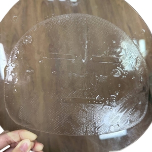 Logo personnalisé masque de gelée riche en humidité avec extrait d'algues et Centella Asiatica alimentation en profondeur taille de voyage en gros - Product Image 5