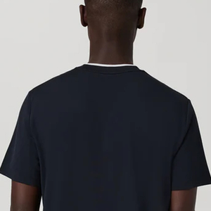 Tela de Jersey Ligera y Suave, Costuras Duraderas, Diseño de Logotipo Personalizado con Diseño Moderno para Ropa de Exterior, Servicio de Diseño OEM - Product Image 6