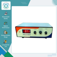 Alat Ukur Oksigen Terlarut Digital Berkualitas Tinggi dengan Layar LED 3 1/2 Digit Digunakan untuk Menilai Oksigen Terlarut dalam Air