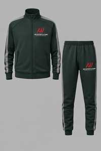 Survêtements de sport réversibles décontractés, légers, respirants, coupe-vent, écologiques, de haute qualité, sur mesure, pour l'hiver 2026 - Product Image 5