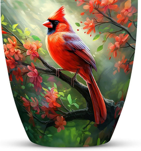 Urnes funéraires décoratives pour cendres d'adultes, pour hommes et femmes, urnes faites à la main - Product Image 6