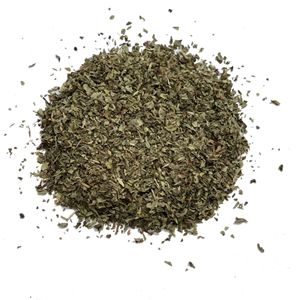 ใบสะระแหน่แห้งคุณภาพสูง เกรดพรีเมียม ยี่ห้อ EXPAD ราคาขายส่ง อายุการเก็บรักษา 12 เดือน จากเวียดนาม - Product Image 2