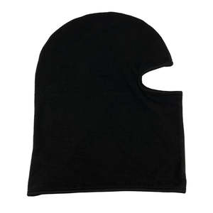 Máscara Balaclava de un Solo Orificio Personalizada de Alta Calidad de Fábrica OEM/ODM, Protector Solar para Esquí, Transpirable, Impermeable, Unisex, Estilo Impecable - Product Image 5