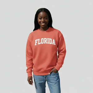 OEM Manufacturer 100% Cotton <b>Lightweight</b> Oversized Women's Plus Size <b>Hoodies</b> Sweatshirts Pullover Breathable Autumn Winter - Product Image 1