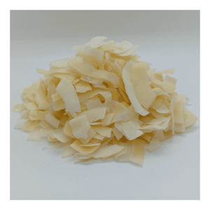 Desiccated <b>Coconut</b> Chip produced from natural <b>coconut</b> chips for confectionery baking ingredients and culinary applications - Product Image 2