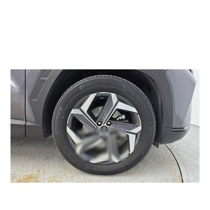 Hyundai Tucson 2023, 1.6 Turbo 4WD, Gasolina, 75,151 km, Emisión Euro V, Asientos de Cuero, Cámara Trasera, Volante a la Izquierda - Product Image 5