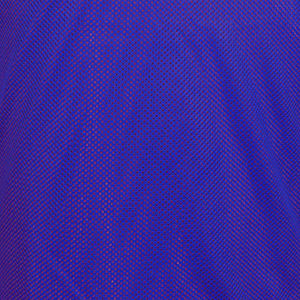 Maillots d'entraînement de football 100 % polyester avec logo personnalisé, gilet respirant à maille large, service OEM, chasubles d'entraînement de football - Product Image 6