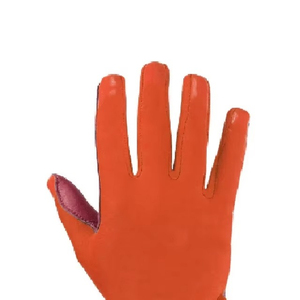 Baseball Batting Gloves Contract Manufacturer with High Traction Palm Soft Liner Adjustable Wrist and Custom Packaging for Brand - Product Image 5
