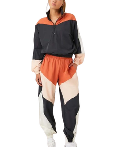 Chaquetas Cortavientos Casuales para Mujer, Nueva Llegada, al por Mayor, Impermeables, Transpirables, de Manga Larga, con Logotipo Personalizado - Product Image 3