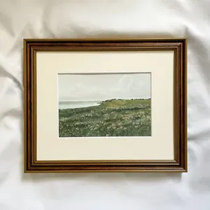 Handcrafted wooden photo frame for protecting cherished <b>memories</b> from dust moisture and accidental damage for <b>wall</b> decor - Product Image 3