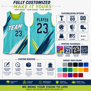 Chalecos de Entrenamiento de Fútbol Personalizados, Reversibles, de Malla, para Prácticas y Entrenamientos en Equipo, Fabricante OEM - Product Image 4