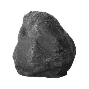 25 pierres de lave réutilisables de 1,2 à 2,0 pouces pour foyer, pierres décoratives pour intérieur et extérieur, idée cadeau pour le Nouvel An 2022 - Product Image 2